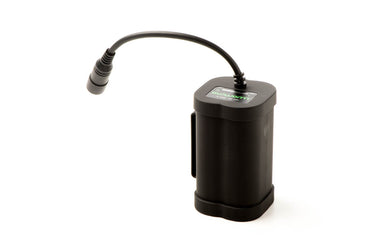 Gloworm Alpha Plus Lightset Rf