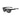 Tifosi Swank S Sunglasses Blackout with Smoke no Mirror Lens
