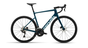 Cervelo C26 Caledonia Rival