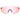 Tifosi Vogel XC Sunglasses Crystal Pink with Pink Mirror Lens
