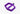 Chester Pedal Purple Large