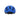 Giro Fixture MIPS II Matte Trim Blue