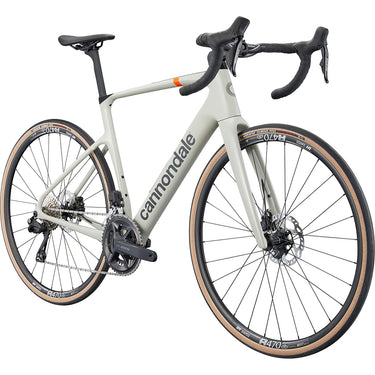 Cannondale Synapse Carbon 4 Chalk