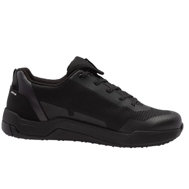 Sidi Motus MTB Shoes Black-Black