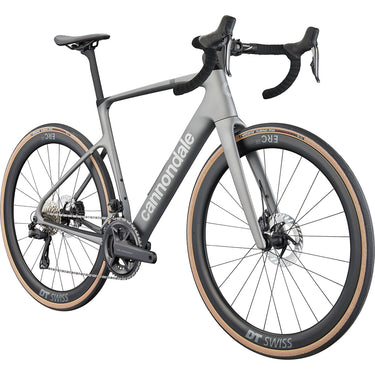Cannondale Synapse Carbon 2 Grey