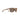 Tifosi Sylo Sunglasses Honey with Brown Polarized Lens
