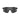 Tifosi Moab XC Sunglasses Blackout with Smoke, AC Red and Clear Lens
