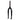 WTP Battleship Hydro Fork 24 Black 

