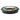 Cane Creek 40 Series ZS62/40 Headset Bottom Black 

