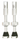 Peatys 42 CK Valve MK2 Silver