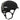 Bern Hendrix Mips Metallic Charcoal Hatstyle