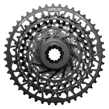 SRAM Cassette XG-1371 XPLR E1 13 Speed 10-46 1