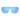 Tifosi Sanctum SL Sunglasses Glacier Blue with Sky Blue Mirror Lens
