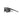 Tifosi Moab XC Sunglasses Blackout with Smoke, AC Red and Clear Lens
