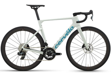 Cervelo C27 Soloist Rival