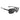 Tifosi Salto Sunglasses Blackout with Smoke Lens
