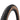 Continental Dubnital MTB tyre Race-Rapid black/transparent