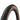 Continental Dubnital MTB tyre Race-Rapid black/transparent