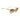 Tifosi Stella Sunglasses Crystal Champagne with Brown Gradient Lens
