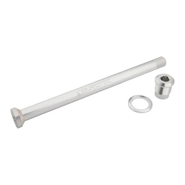 Burgtec Amflow 174mm Rear Axle