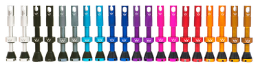 Peatys 42 CK Valve MK2 Full Colour Lineup