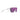 Tifosi Sanctum SL Sunglasses Crystal Clear with Purple Mirror AR Lens
