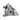 SRAM RED AXS E1 Brake Calliper System