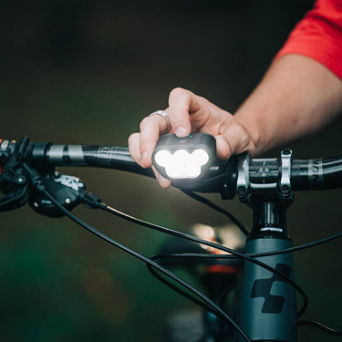 Magic Shine Monteer 6500S Lumen V2.0 Includes Remote.