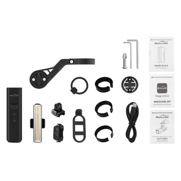 Magicshine Allty1200U Seemee50 Combo