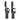 SRAM Shifter Set Aero 500 Aluminum 10 Speed Rear Friction Front
