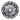 SRAM Cassette XS-1270 T-Type Eagle 10 / 52 Tooth, 12 Speed, Fits standard 11 Speed driver body.

