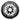SRAM Force 2X Chainring Kit