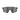 Tifosi Moab Lite Sunglasses Satin Vapor with Silver Mirror AC Red and Clear Lens
