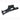 Bell Super 2 / 3 Chin Guard Black