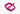 Chester Pedal Pink Large
