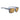 Tifosi Shumo Sunglasses Crystal Denim with Gold Mirror Lens
