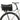 Restrap Switch Rack Top Bag 15L