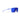 Tifosi Sanctum Sunglasses Ice Blue with Cobalt Blue Mirror Lens
