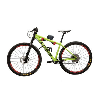 Skwi:ki Mustache Bike Wall Hanger