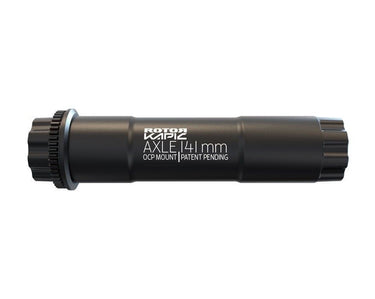 Rotor Direct Mount Kapic Axle
