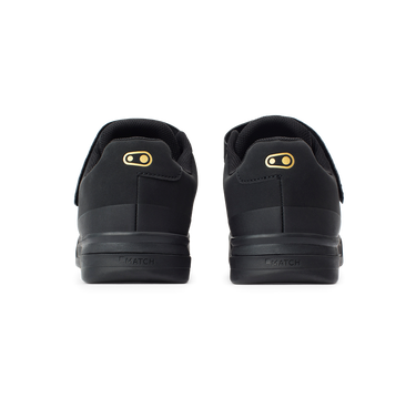 Crankbrothers Mallet Boa Black/Gold