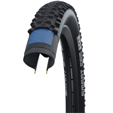 Schwalbe Tyre Smart Sam Hs476