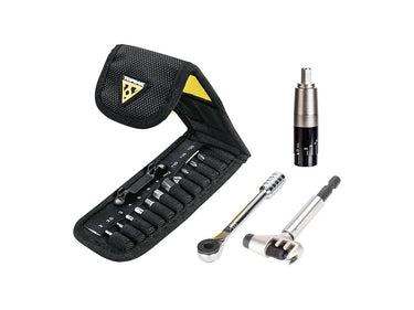 Topeak Tool Torq Wrench Ratchet Rocket Lite Ntx+