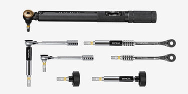 Topeak Torq Stick Pro 4 20 Nm Torque Wrench