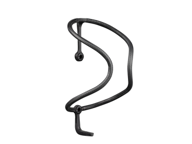 Topeak Cage Fezā Tubular Carbon G12