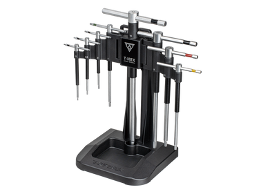 Topeak T-Hex Wrench Set