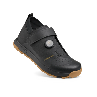 Crankbrothers Mallet Trail Boa Black/Gold