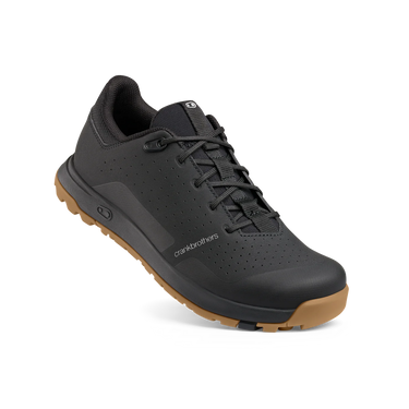 Crankbrothers Mallet Trail Lace Black / Black