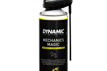 Dynamic Mechanics Magic 400ml