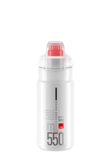 Elite Jet Plus Bottles